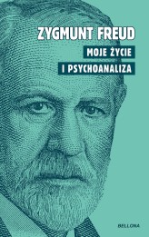 Okładka produktu Zygmunt Freud - Moje życie i psychoanaliza