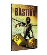 Okładka produktu Stephen King - Nadeszła noc. Bastion. Tom 6