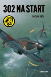 Okładka produktu Wacław Król - 302 na start (ebook)