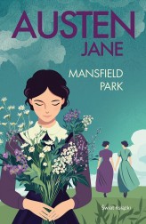 Okładka produktu Jane Austen - Mansfield Park