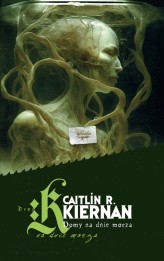 Okładka produktu Caitlin R. Kiernan - Domy na dnie morza (ebook)