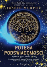 Okładka produktu Joseph Murphy - [OUTLET] Potęga podświadomości (edycja kolekcjonerska)