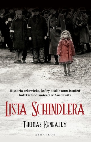 Lista Schindlera. Lista Schindlera