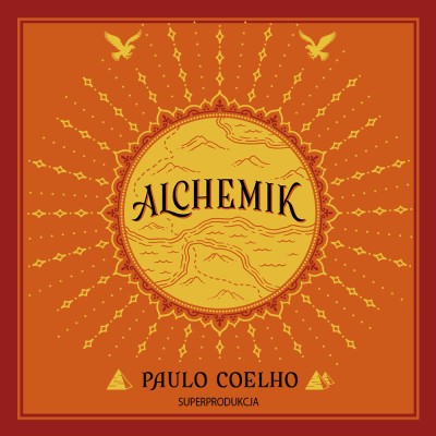 Alchemik