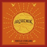 Okładka produktu Paulo Coelho - Alchemik - Superprodukcja (audiobook)