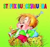 Okładka produktu Renata Krześniak (ilustr.), Maria Konopnicka - Stefek Burczymucha