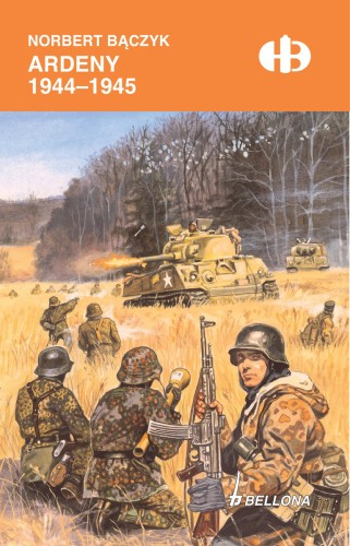 Ardeny 1944-1945 (edycja specjalna)