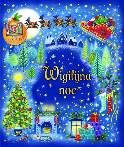 Wiglijna noc