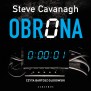 Obrona (audiobook)