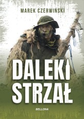 Okładka produktu Marek Czerwiński - Daleki strzał