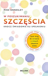 Okładka produktu Mike Annesley - W poszukiwaniu szczęścia