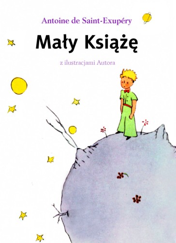 [OUTLET] Mały Książę
