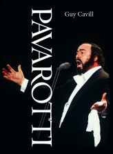 Okładka produktu Guy Cavill - Pavarotti
