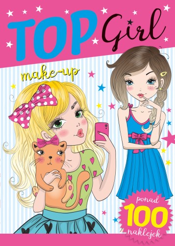 Top Girl Make-up