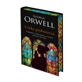 Okładka produktu George Orwell - Córka proboszcza (edycja kolekcjonerska)