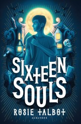 Okładka produktu Rosie Talbot - Sixteen Souls (ebook)