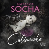 Okładka produktu Natasza Socha - Calineczka (audiobook)