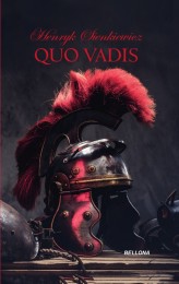 Okładka produktu Henryk Sienkiewicz - Quo Vadis (ebook)