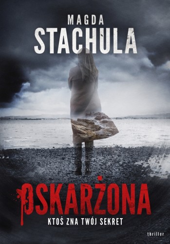 [OUTLET] Oskarżona