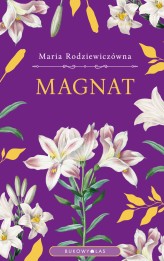 Okładka produktu Maria Rodziewiczówna - Magnat (ebook)