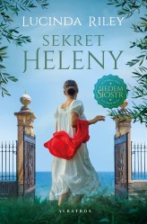 Okładka produktu Lucinda Riley - Sekret Heleny