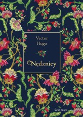 Okładka produktu Victor Hugo - Nędznicy (elegancka edycja)