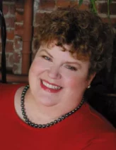 Zdjęcie autora Charlaine Harris