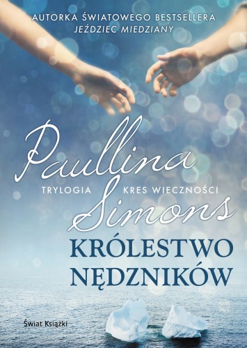 Królestwo nędzników. Trylogia Kres wieczności. Tom 2