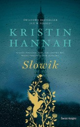 Okładka produktu Kristin Hannah - Słowik