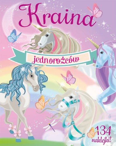Kraina jednorożców