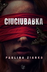 Okładka produktu Paulina Ziarko - Ciuciubabka