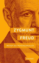 Okładka produktu Zygmunt Freud - Wstęp do psychoanalizy (ebook)