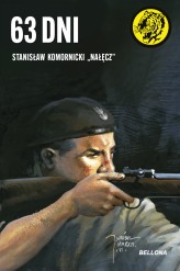 Okładka produktu Stanisław Komornicki "Nałęcz" - 63 dni