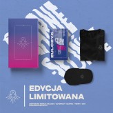 Okładka produktu Jakub Żulczyk - Zestaw Czarne Słońce (koszulka damska, rozmiar XL)
