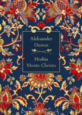 Okładka produktu Aleksander Dumas - Hrabia Monte Christo (elegancka edycja) (ebook)