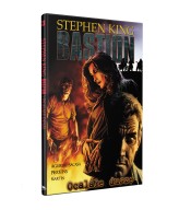 Okładka produktu Stephen King - Ocalałe dusze. Bastion. Tom 3