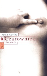 Okładka produktu Paulo Coelho - Czarownica z Portobello