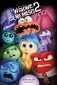 [OUTLET] W głowie się nie mieści 2. Biblioteczka przygody. Disney Pixar