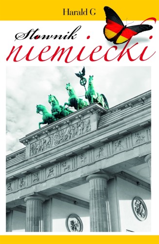 Słownik niemiecki. Niemiecko-polski, polsko-niemiecki