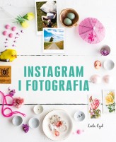 Okładka produktu Leela Cyd - Instagram i fotografia