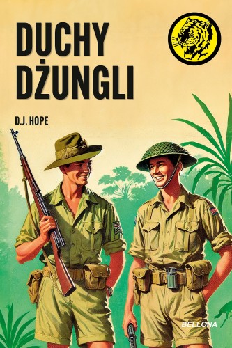 Duchy dżungli