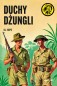 Duchy dżungli
