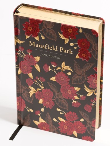 Mansfield Park (edycja kolekcjonerska)