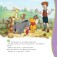 Opowiastki ze Stuwiekowego Lasu. Kubusiowa zabawa w chowanego. Disney Kubuś i Przyjaciele