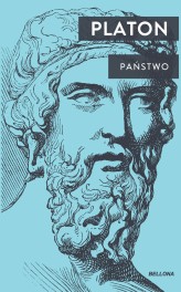 Okładka produktu Platon - Państwo