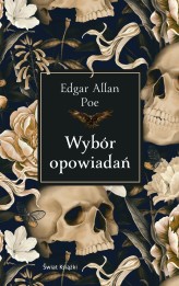 Okładka produktu Edgar Allan Poe - Wybór opowiadań