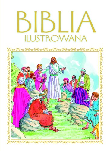 Biblia ilustrowana