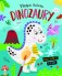 Magia koloru. Dinozaury. Malowanie wodą!