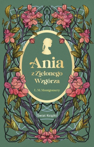 Ania z Zielonego Wzgórza