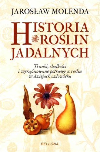 Historia roślin jadalnych